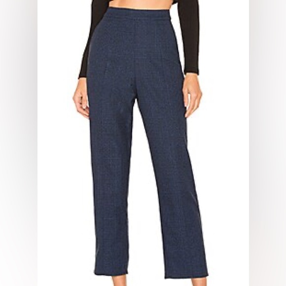 Lover and Friends Dale Pant - Picture 2 of 2